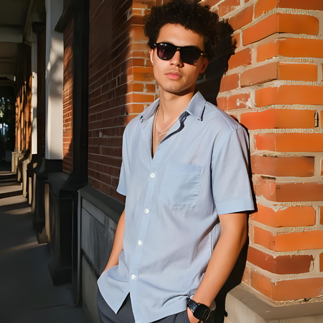 Luca Moretti